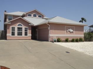 15226 Cartagena Ct, Corpus Christi, TX 78418