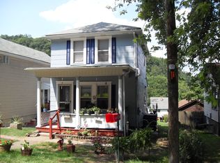 115 Ohio St, Mingo Junction, OH 43938