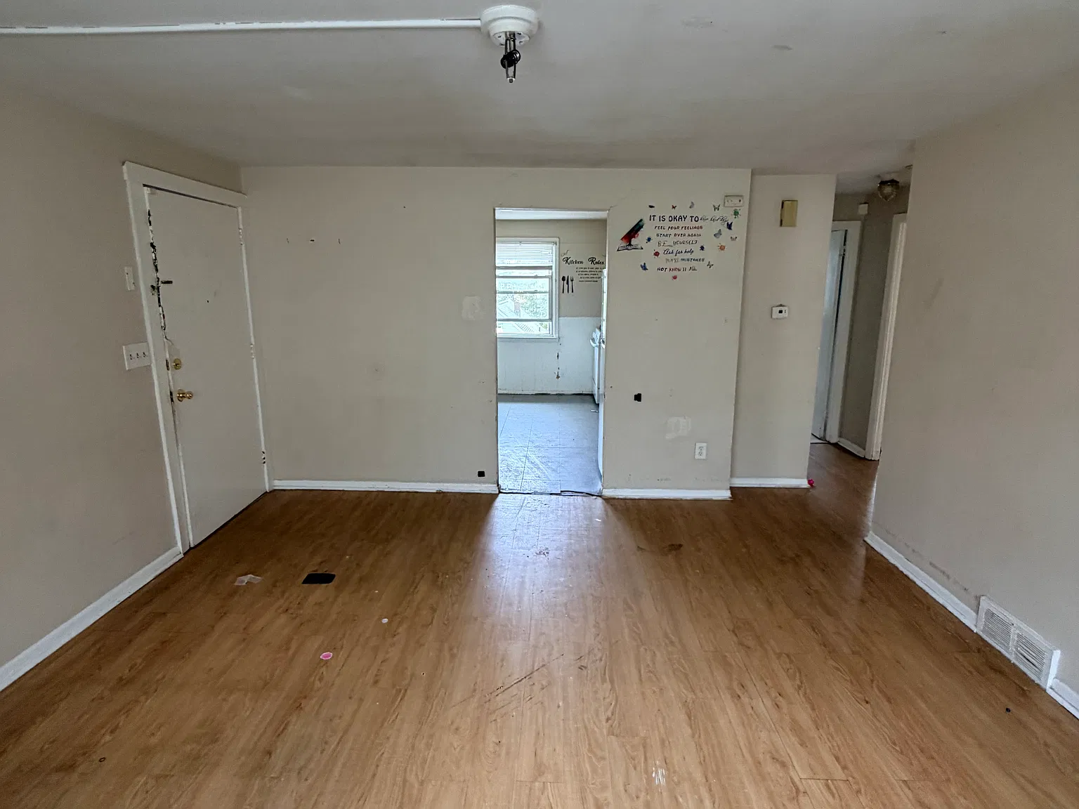 2 bed, $1,450 — Photo 3