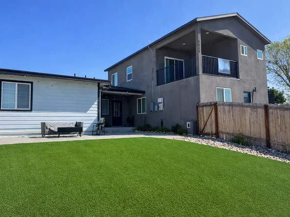 5319 W Falls View Dr, San Diego, CA 92115