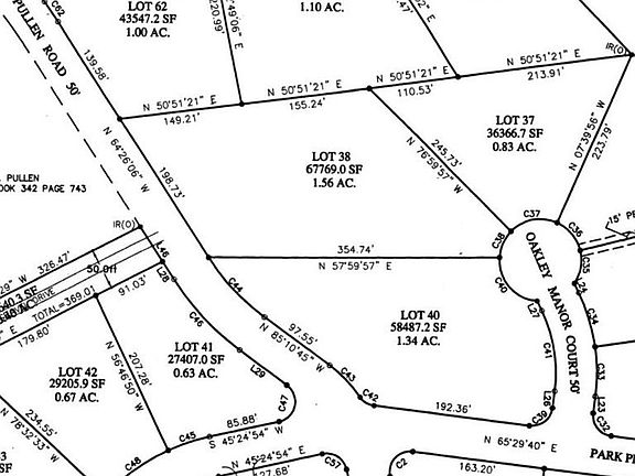 3rd image of 62 Sunrise Dr Lot 62