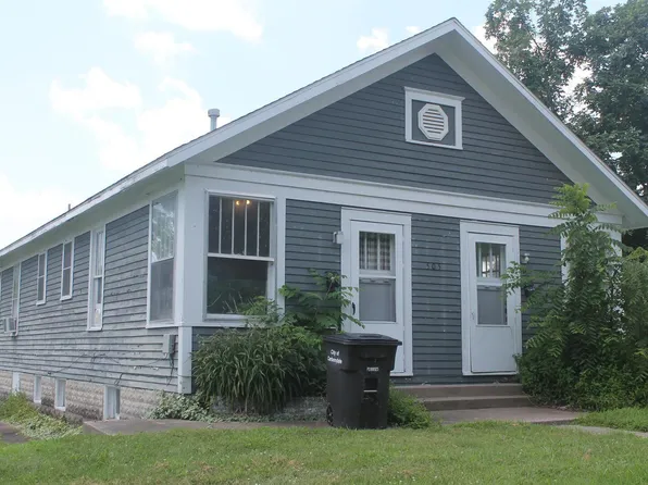 505 W Cherry St, Carbondale, IL 62901