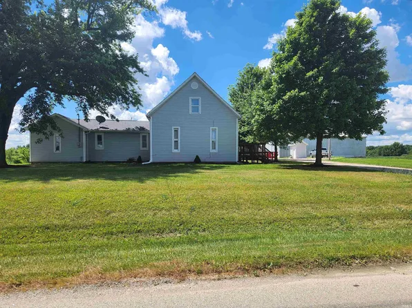 6303 W 400 S, Portland, IN 47371