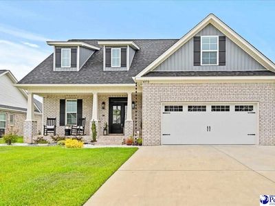 4073 W Eagle St, Florence, SC, 29501