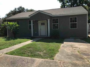 2405 Magnolia St, Texarkana, TX 75503