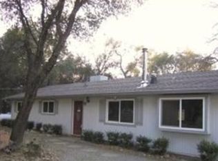 18605 Benson Rd, Cottonwood, CA 96022