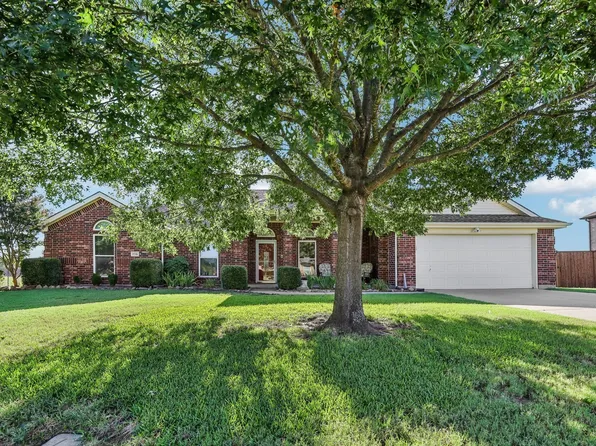 720 Meghann Ln, Waxahachie, TX 75167