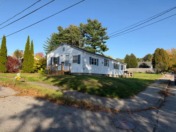 160 W Pleasant Street, Westbrook, ME 04092