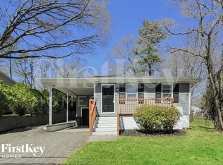 2108 Garland Ave, Gastonia, NC 28052