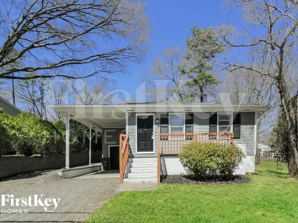 2108 Garland Ave, Gastonia, NC 28052