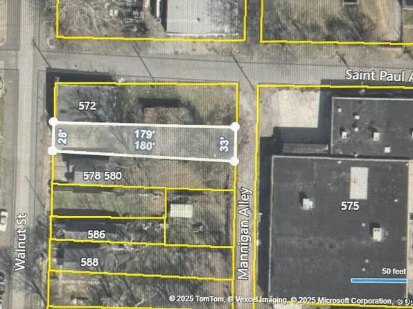 578 Walnut St, Memphis, TN 38126