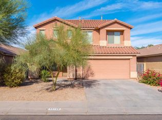 45728 W Tulip Ln, Maricopa, AZ 85139