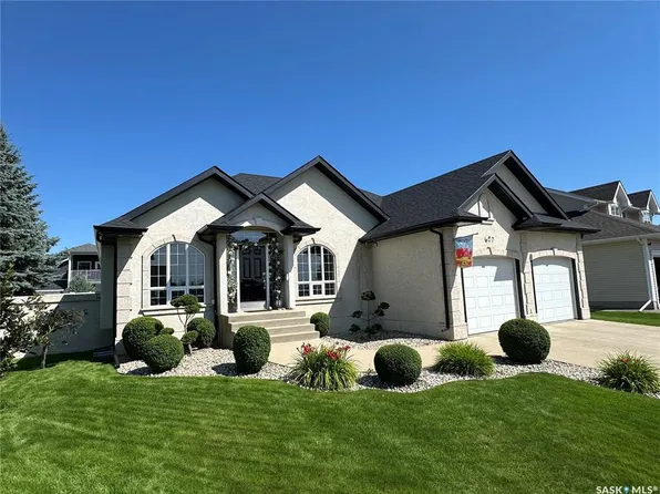 627 Highland DRIVE, Swift Current, SK S9H 4Z5