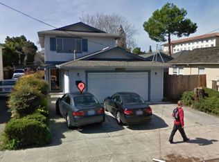 544 Alviso St, Santa Clara, CA 95050