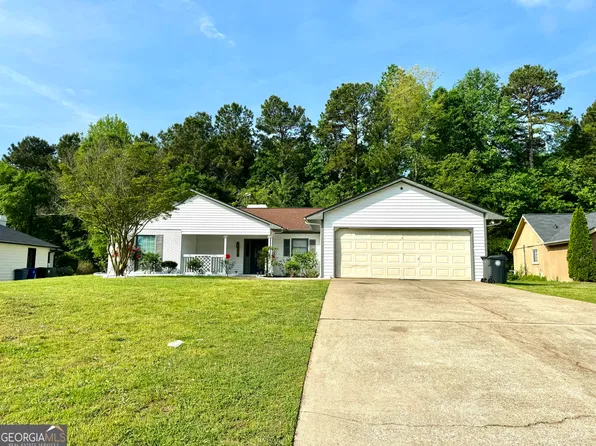 3430 Willow Ridge Cir SW, Gainesville, GA 30504