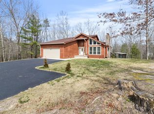 160 Colditz Ln, Oneida, TN 37841