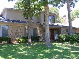 1125 Windsong Ln, Longview, TX 75604