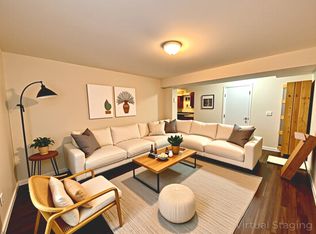 267 Lamport Blvd #3, Staten Island, NY 10305
