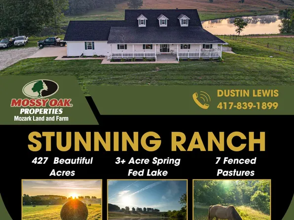 Route 3 Box 444, Ava, MO 65608