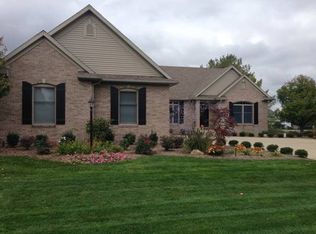 14261 Parkridge Dr, Granger, IN