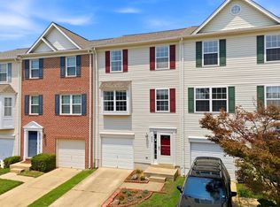 806 E Vanderbilt Ter SE, Leesburg, VA 20175