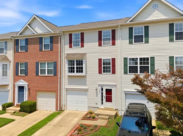 806 E Vanderbilt Ter SE, Leesburg, VA 20175