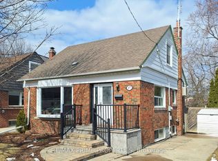 17 Tardree Pl, Toronto, ON M1R 3X2