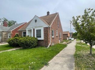 22785 Arlington St, Dearborn, MI