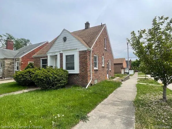 22785 Arlington St, Dearborn, MI 48128
