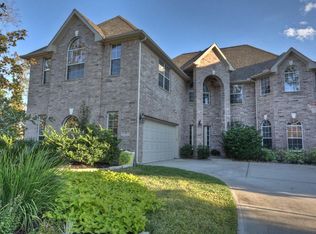 3 N Arrow Canyon Cir, Spring, TX 77389