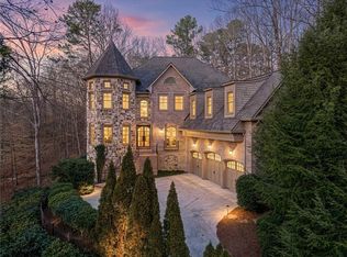 1200 Northcliff Trce, Roswell, GA 30076