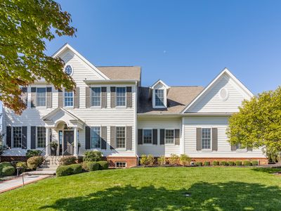 13378 Birkenhead St, Carmel, IN, 46032