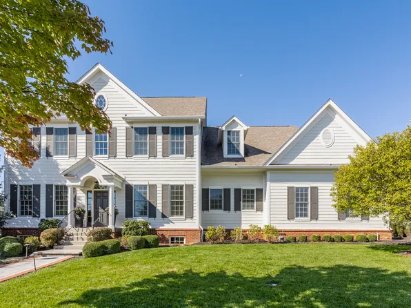 13378 Birkenhead St, Carmel, IN 46032