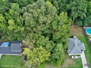 LOT 11 Clint St, Walker, LA 70785