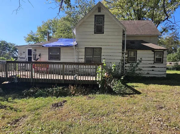914 Smith St, Woodburn, IA 50275