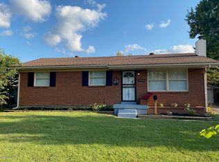 5308 S Senator Ln, Louisville, KY 40219