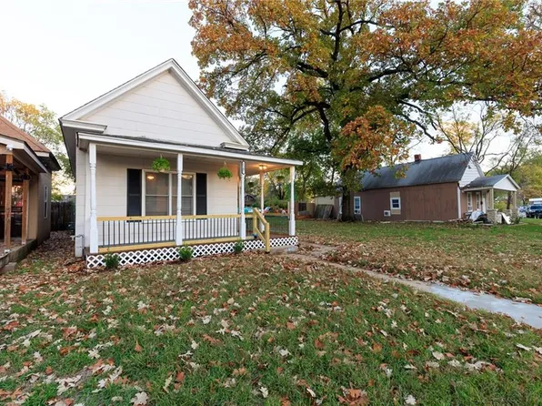 1307 S 34th St, Kansas City, KS 66106