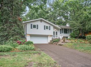 1588 21st Ave NW, New Brighton, MN 55112