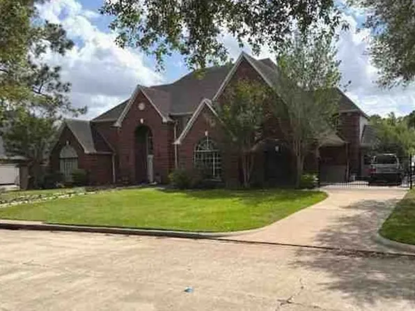 5415 Summer Snow Dr, Houston, TX 77041