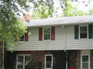 8853 Bel Air Dr, Indianapolis, IN