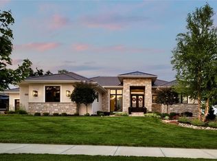 14905 Canterbury St, Leawood, KS 66224