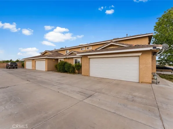 1953 Marie Ave, Rosamond, CA 93560