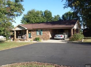 8358 Pierce Station Rd, South Fulton, TN 38257