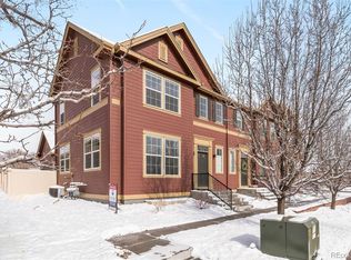 113 Casper Drive, Lafayette, CO 80026