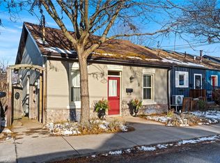 64 Florence St, Hamilton, ON L8R 1W6