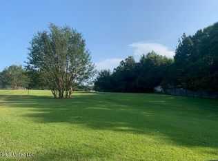 10707 Lebanon Pinegrove Rd, Terry, MS 39170