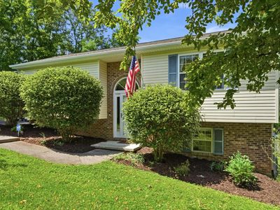 705 Ingles St, Radford, VA, 24141