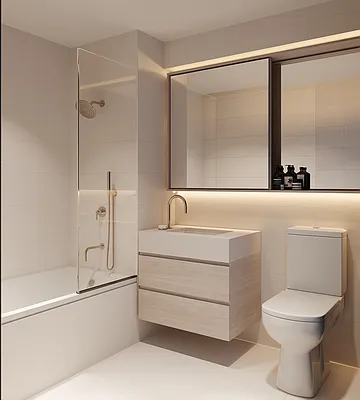 Rented by Nest Seekers International | media 8