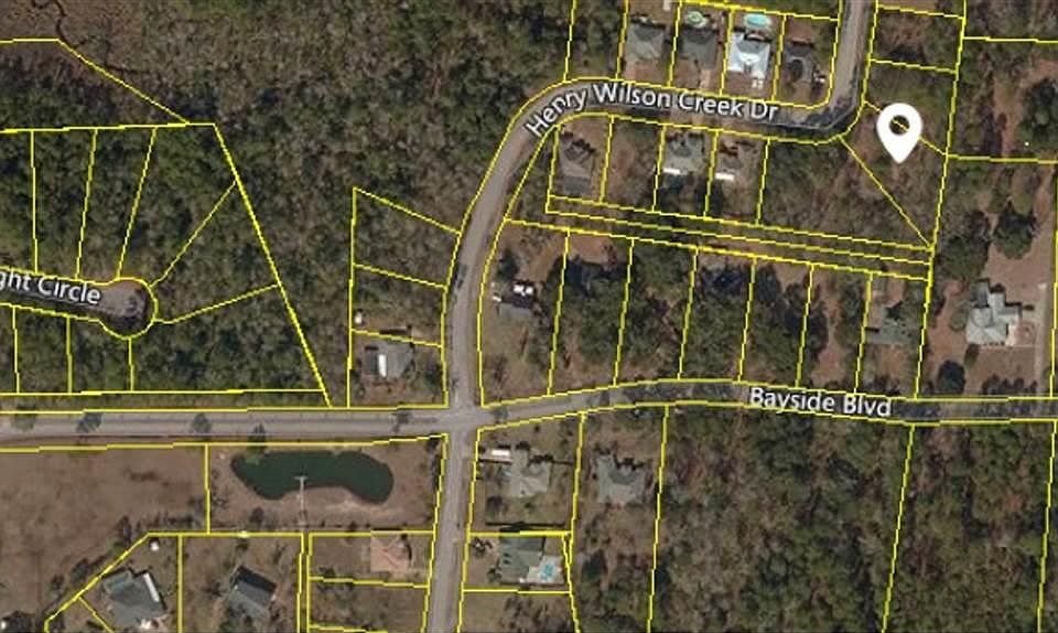 1st image of 4725 Henry Wilson Creek Dr