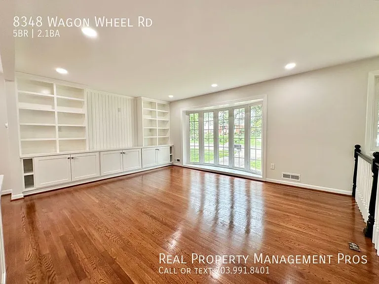 8348 Wagon Wheel Rd — Photo 14